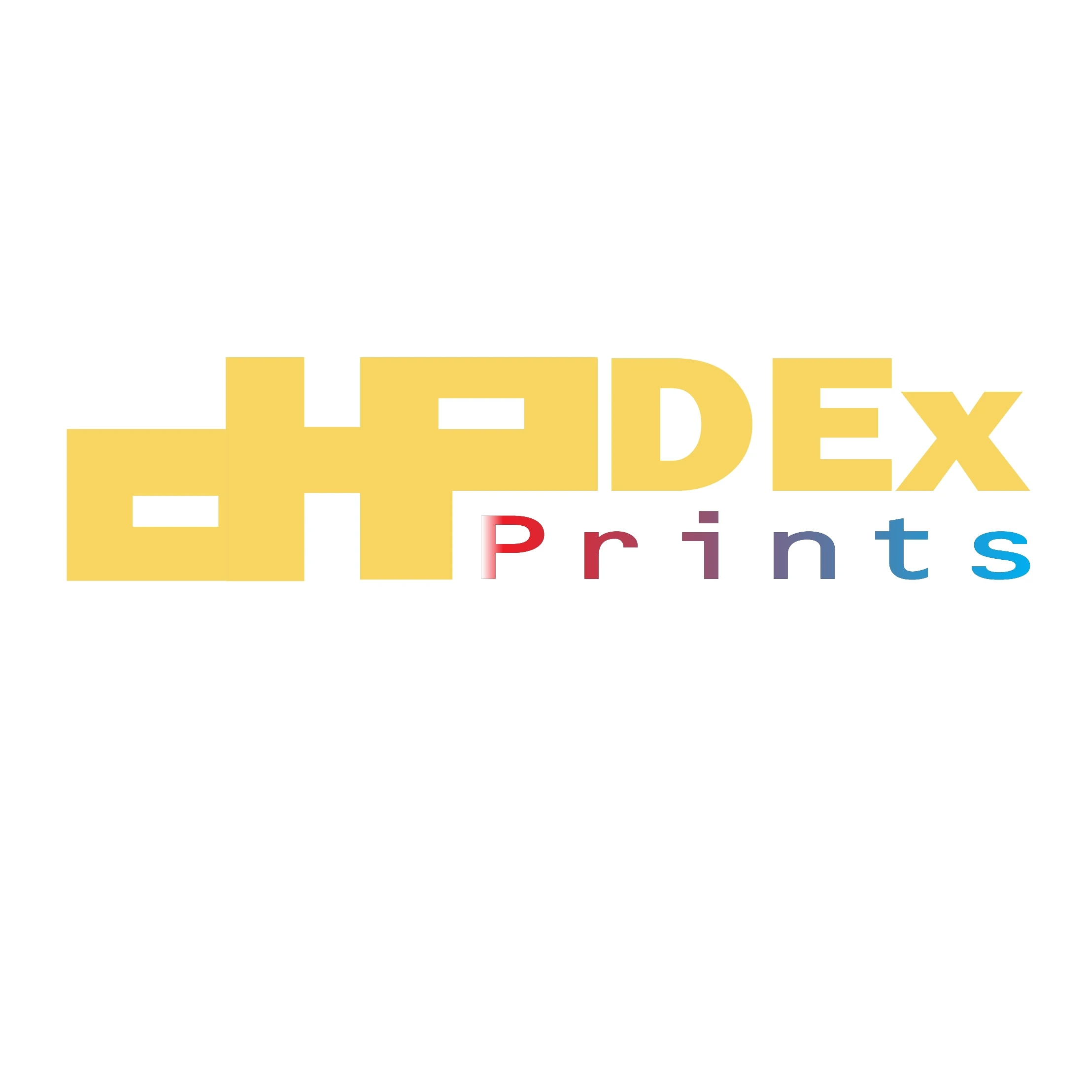 DEx Prints